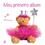 Livro - Meu Primeiro Álbum: Menina