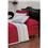 Colcha Matelassê Queen com Porta-travesseiro Brilhante Urban 