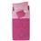 Kit Cama Solteiro Brilhante Princess 6 Peças