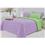 Edredom Casal Brilhante Primavera City 1266