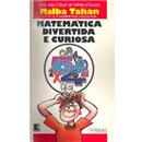 Livro - Matemática Divertida e Curiosa