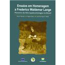 Livro - Ensaios Em Homenagem a Frederico Waldem...