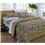 Jogo de Cama King Brilhante Bed Venture - Onça