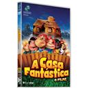 DVD - A Casa Fantástica