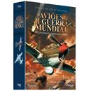 DVD - Box Os Aviões da II Guerra Mundial: Os Le...