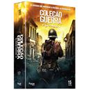 DVD - Coleção Guerra: Série Limitada - 15 Discos