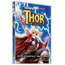 DVD - Thor: O Filho de Asgard