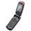 Celular Vivo Samsung SGH-C276 Vermelho com Rádio FM, Viva-Voz e Fone de Ouvido