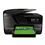 Multifuncional HP Officejet Pro 8600 Plus Wireless com Fax, Leitor de Cartões e USB