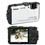 Câmera Nikon Coolpix AW100 c/ LCD 3,0”, 16MP, Full HD (1080p), GPS, Estabilizador de Imagem, Bússola Eletrônica, Lente de Cristal e A Prova d’ água