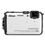 Câmera Nikon Coolpix AW100 c/ LCD 3,0”, 16MP, Full HD (1080p), GPS, Estabilizador de Imagem, Bússola Eletrônica, Lente de Cristal e A Prova d’ água