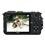 Câmera Nikon Coolpix AW100 c/ LCD 3,0”, 16MP, Full HD (1080p), GPS, Estabilizador de Imagem, Bússola Eletrônica, Lente de Cristal e A Prova d’ água