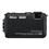 Câmera Nikon Coolpix AW100 Preta c/ LCD 3,0”, 16MP, Full HD, GPS, Estabilizador de Imagem, Bússola Eletrônica, Lente de Cristal e A Prova d’ água