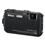 Câmera Nikon Coolpix AW100 Preta c/ LCD 3,0”, 16MP, Full HD, GPS, Estabilizador de Imagem, Bússola Eletrônica, Lente de Cristal e A Prova d’ água