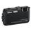 Câmera Nikon Coolpix AW100 Preta c/ LCD 3,0”, 16MP, Full HD, GPS, Estabilizador de Imagem, Bússola Eletrônica, Lente de Cristal e A Prova d’ água