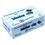 Prendedor Binder Bacchi 51 mm 3566-0 - 12 Unidades