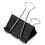 Prendedor Binder Bacchi 51 mm 3566-0 - 12 Unidades