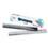 Grampo Bacchi 26/6 Galvanizado 2151-9 - 1000 Unidades
