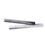 Grampo Bacchi 26/6 Galvanizado 2151-9 - 1000 Unidades