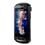 Celular Desbloqueado Claro Sony Ericsson Xperia™ Pro Preto QWERTY, Câmera 8.1MP, Android 2.3, 3G, Wi-Fi, GPS, Rádio FM, MP3,Bluetooth e Fone de Ouvido