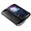 Celular Desbloqueado Claro Sony Ericsson Xperia™ Pro Preto QWERTY, Câmera 8.1MP, Android 2.3, 3G, Wi-Fi, GPS, Rádio FM, MP3,Bluetooth e Fone de Ouvido