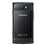 Celular Desbloqueado Tim Samsung Omnia W com Processador de 1.4GHz, Tela de 3.7’’, Windows Phone, Bluetooth, Wi-Fi, 3G, GPS, Câmera 5MP, MP3 e Rádio
