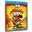 Blu-Ray + Blu-Ray 3D - Kung Fu Panda 2