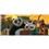 Blu-Ray + Blu-Ray 3D - Kung Fu Panda 2
