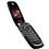 Nextel Motorola i897 Ferrari Preto com Câmera 2MP, Bluetooth, GPS, MP3 e Cartão 2GB