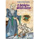 Livro - O Mágico Desinventor