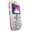 Nextel Motorola i475 W Branco com Câmera VGA, Teclado Qwerty, Bluetooth, GPS e Rádio FM