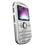 Nextel Motorola i475 W Branco com Câmera VGA, Teclado Qwerty, Bluetooth, GPS e Rádio FM