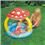 Piscina Intex Cogumelo Divertido 45L 57407