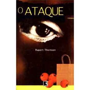 Livro - O Ataque
