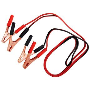 Cabo Chupeta Automotivo Smart ABL-100-1.8 – Vermelho/Preto