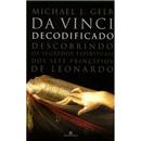 Livro - Da Vinci Decodificado: Descobrindo os S...