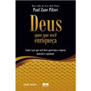 Livro - Deus Quer Que Você Enriqueça: Como e Po...