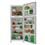 Refrigerador Consul Frost Free Duplex CRM50AB - 437 L