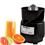 Espremedor de Frutas Britânia Pro 250 Preto - 120W