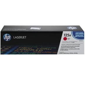 Cartucho de Toner HP 125A CB543A - Magenta