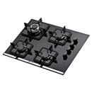 Cooktop a Gás 4 Bocas Built 36 BLT4QTC com Trem...