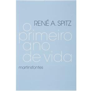 Livro - Psicologia e Pedagogia - O Primeiro Ano de Vida
