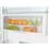 Refrigerador Consul Frost Free Duplex CRM50AR - 437 L - Inox