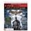 Jogo Batman: Arkham Asylum - PS3
