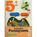 Livro - Projeto Descobrir - Língua Portuguesa -...