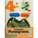 Livro - Projeto Descobrir - Língua Portuguesa -...