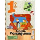 Livro - Projeto Descobrir - Língua Portuguesa -...