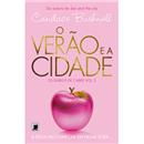 Livro - Os Diários de Carrie: o Verão e a Cidad...