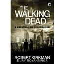 Livro - The Walking Dead: Ascensão do Governado...