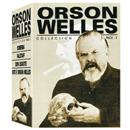 DVD - Coleção Orson Wells Volume: 2 - 4 discos